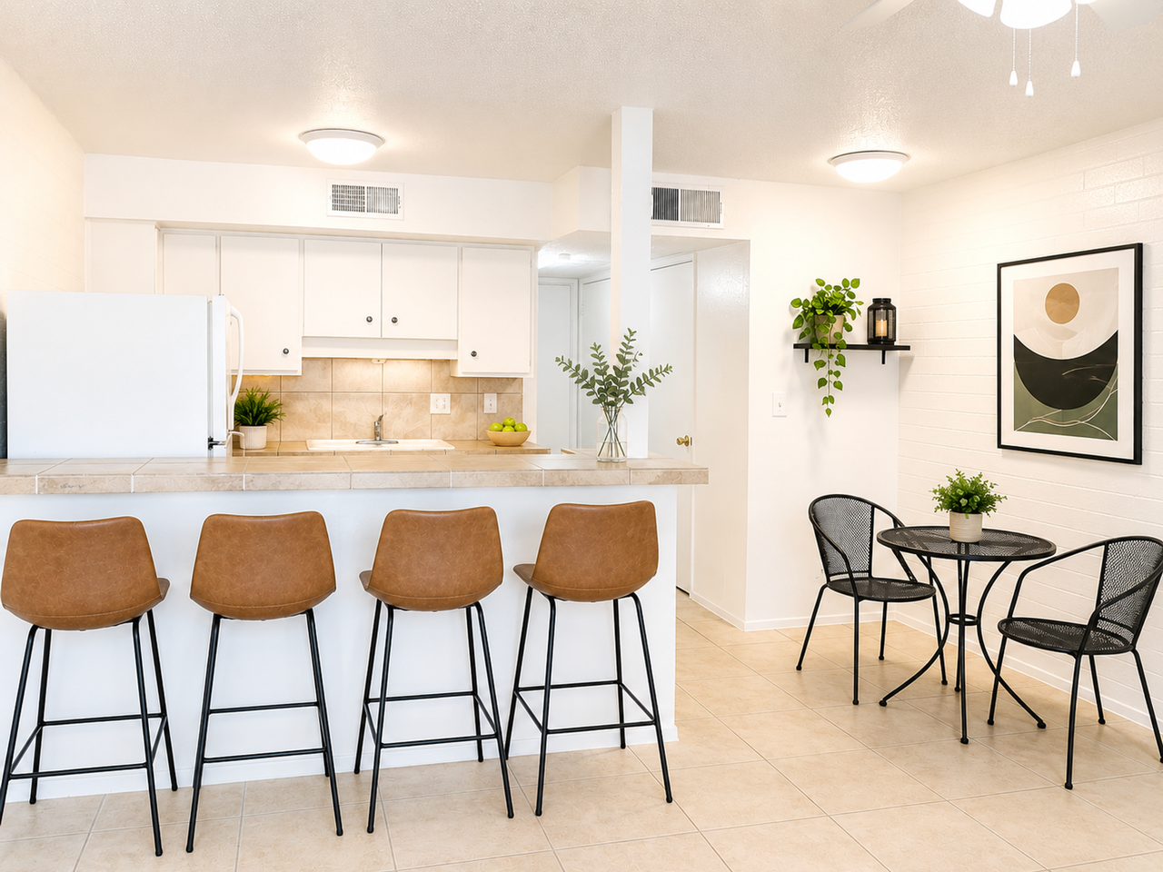 Welcome to 12 Palms — Where Comfort Meets Convenience in the Heart of Phoenix - Photo 2 of 35