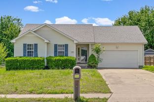 3865 Roscommon Way - Photo 1 of 1