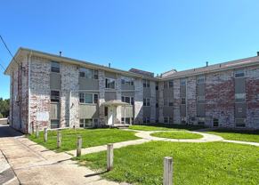 Corsica Horizon Heights Apartments - Photo 1 of 1