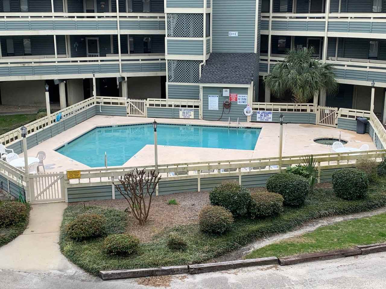 1101 Possum Trot Rd