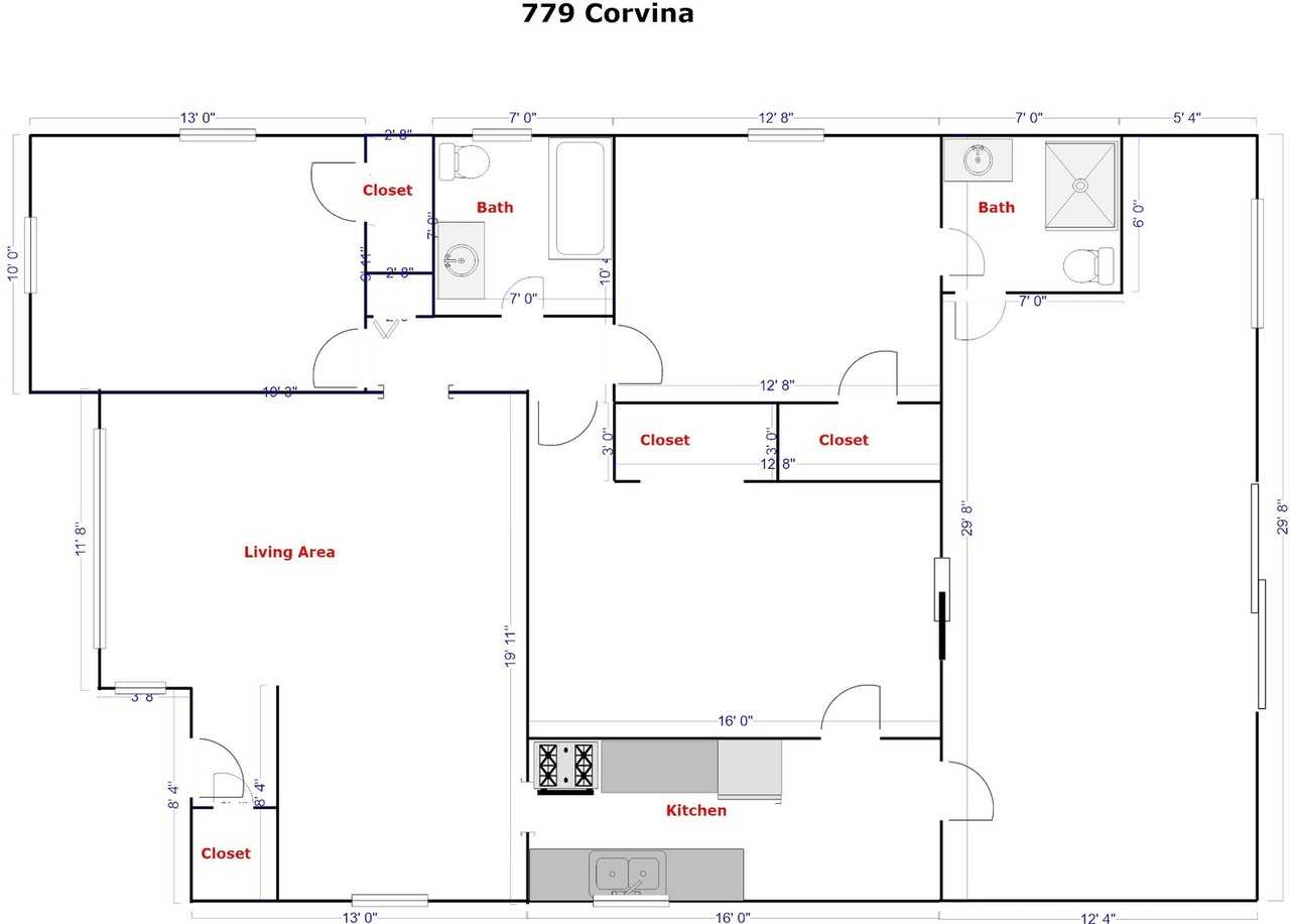 779 Corvina St - Photo 2 of 8