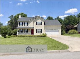 133 Bentwood Ln - Photo 1 of 1