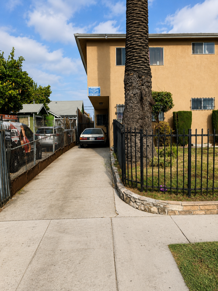 533 W. 75th Street Los Angeles, CA 90044 - Photo 2 of 4