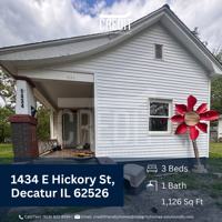 featured image of 1434 E Hickory St