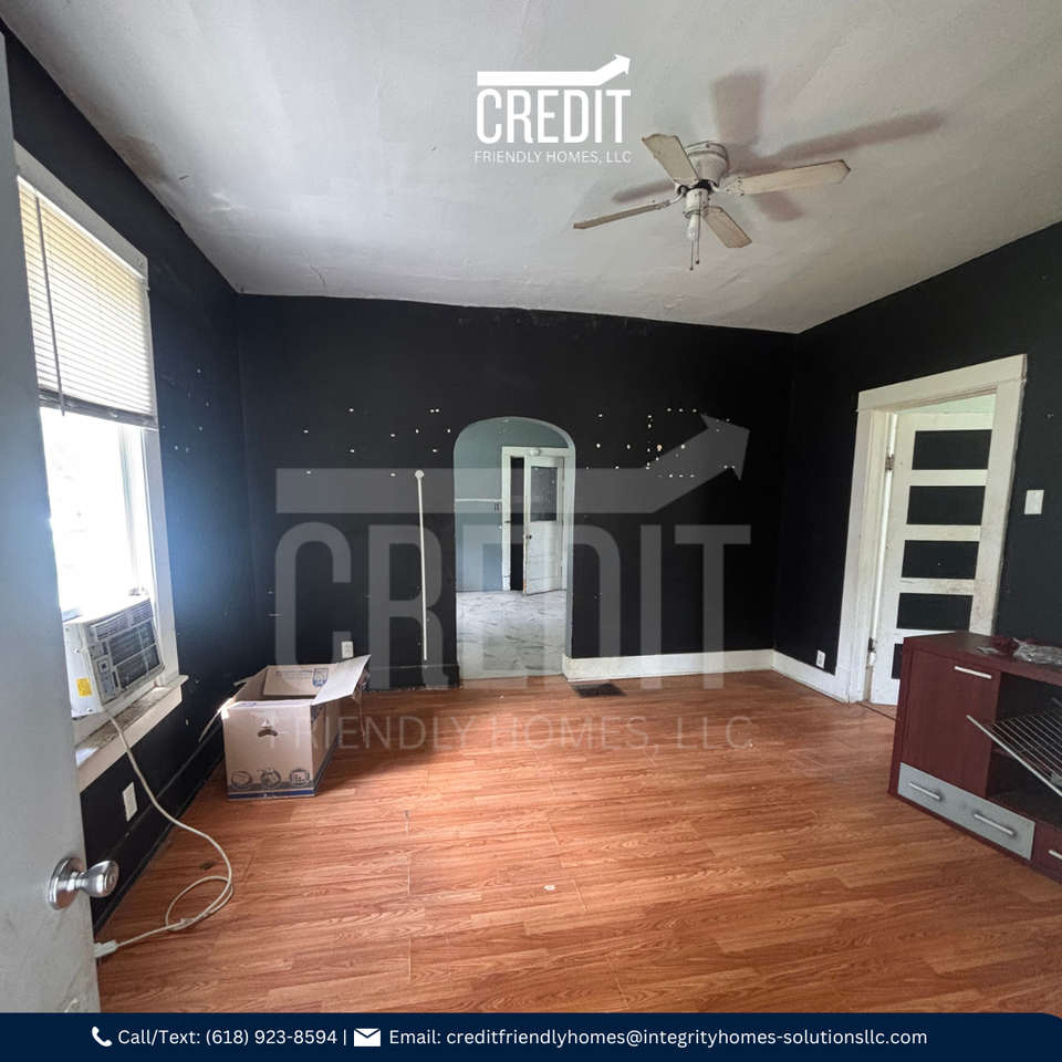 1434 E Hickory St - Photo 2 of 10