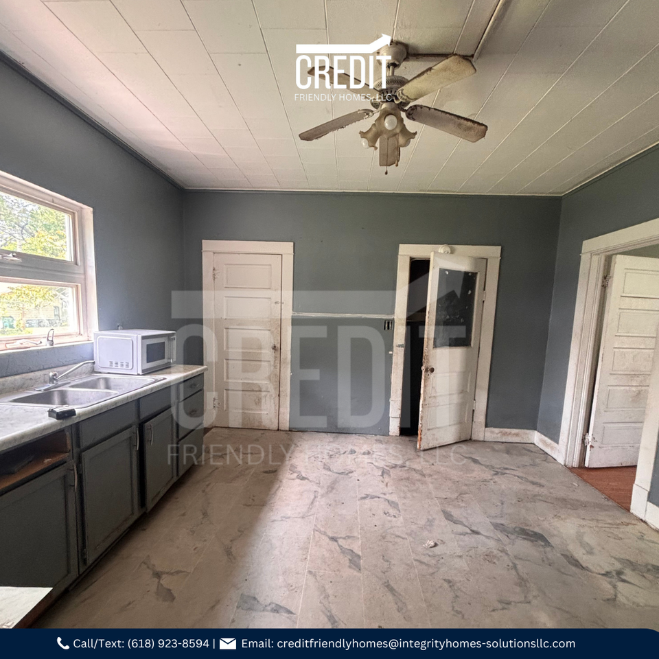 1434 E Hickory St - Photo 5 of 10