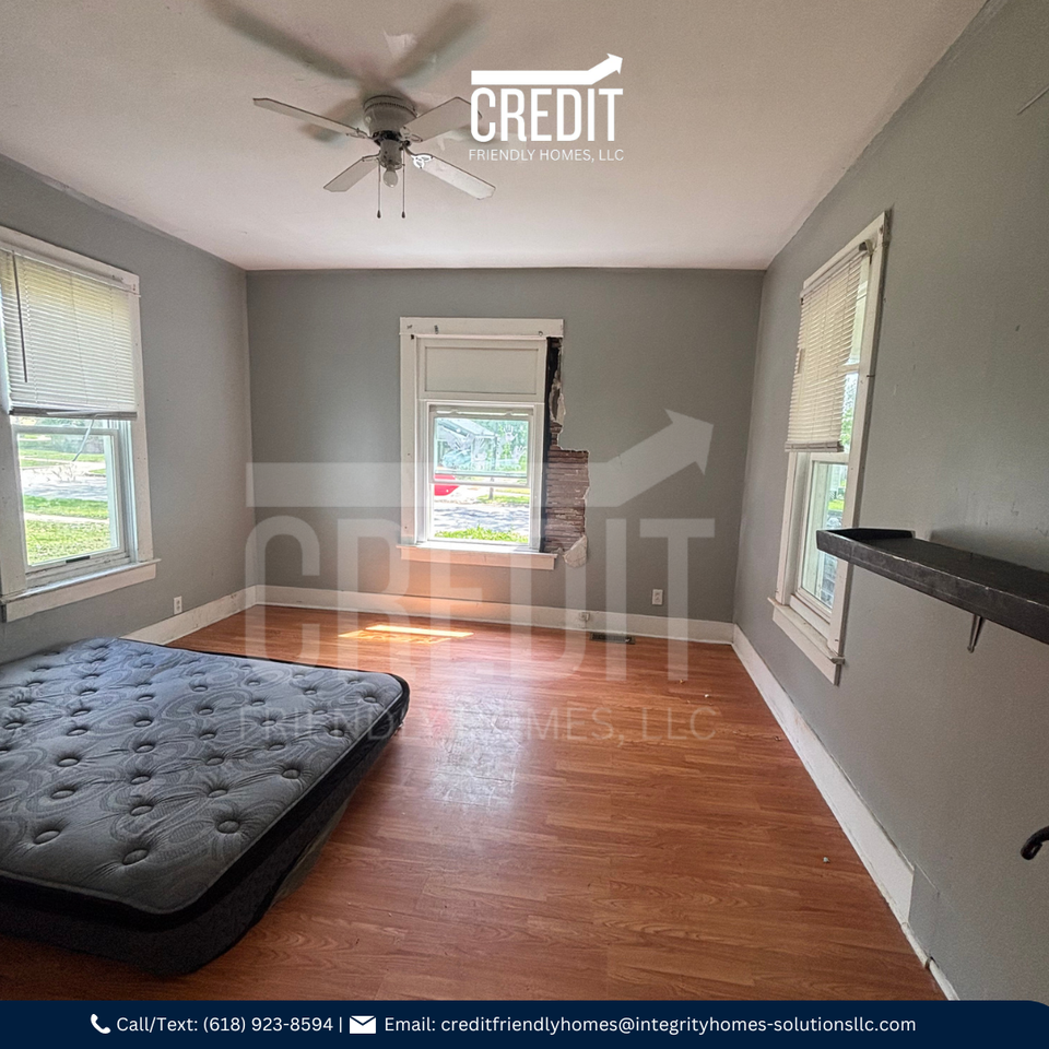 1434 E Hickory St - Photo 6 of 10