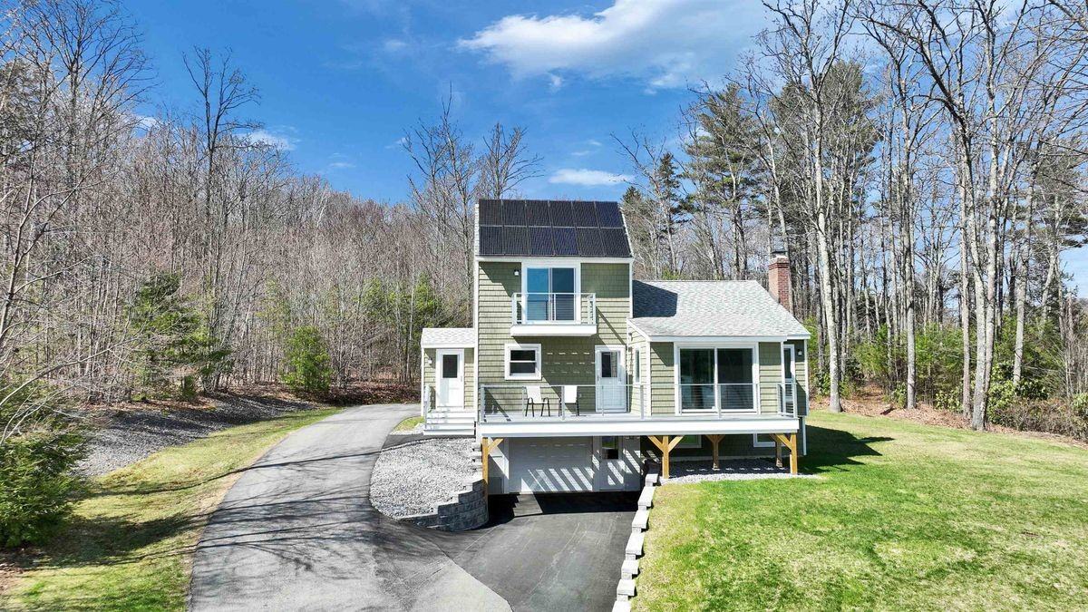 493 Breed Rd