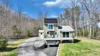 493 Breed Rd - Photo 1 of 1