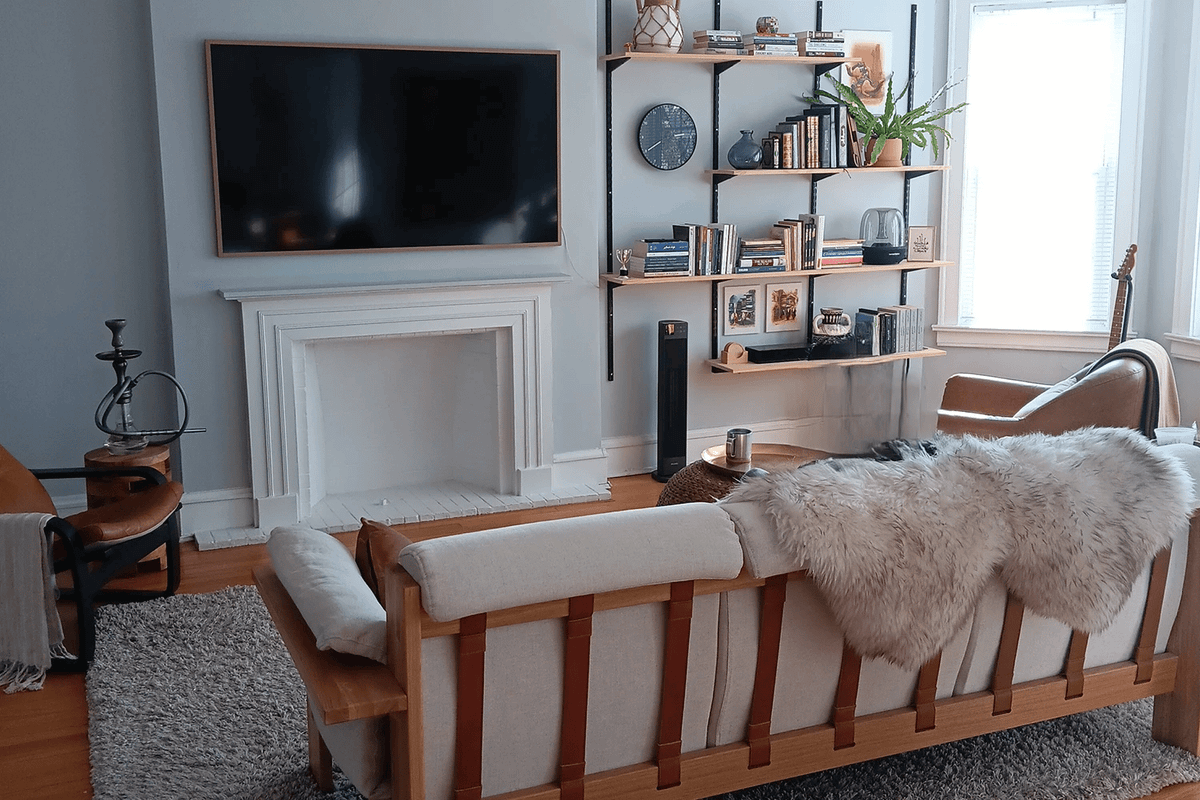 805 Judson Ave - Photo 3 of 7