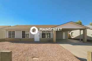 6528 W Pima St - Photo 1 of 1