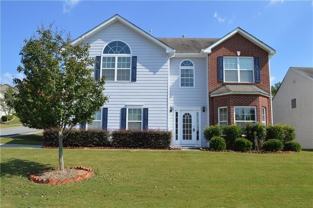 1335 Rocky Shoals Ln - Photo 1 of 1