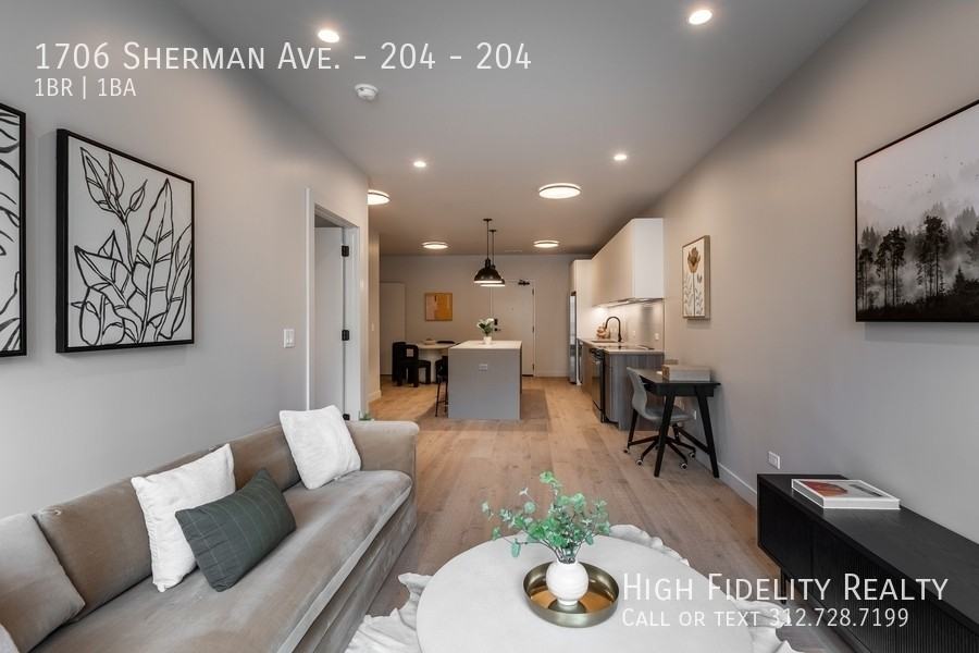 1706 Sherman Ave. - Photo 6 of 50