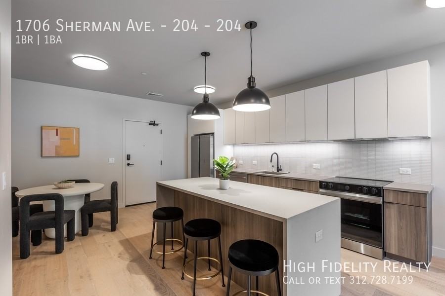 1706 Sherman Ave. - Photo 7 of 50