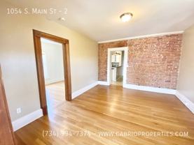 1054 S. Main - Photo 1 of 1