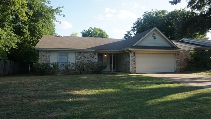 4704 Aspen Way