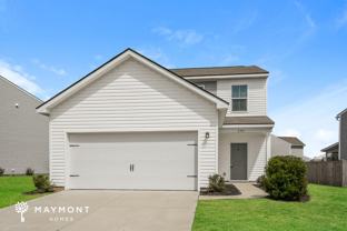 208 Parkwood Vista Way - Photo 1 of 1