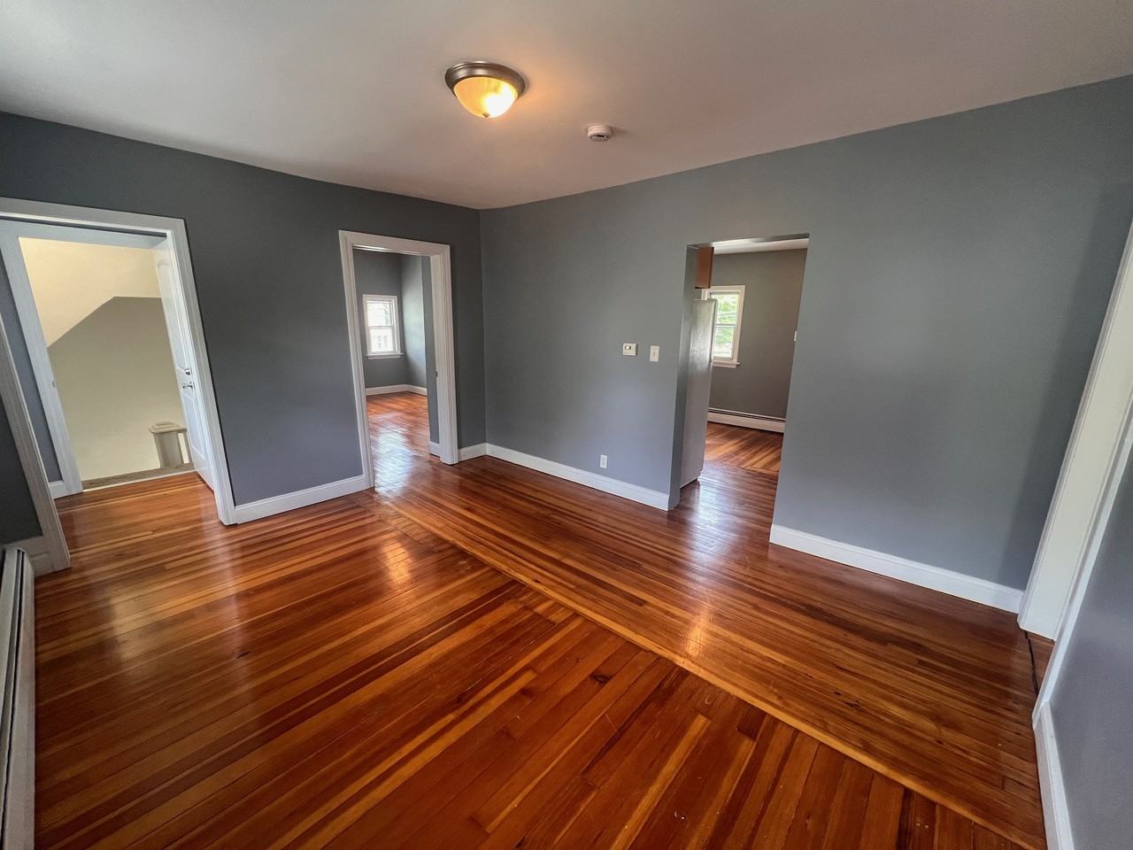 124 Westwood Ave #2FL - Photo 2 of 9