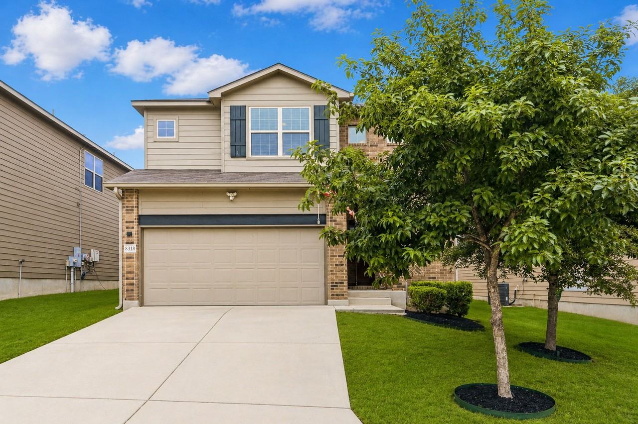 8318 Prickly Oak #NA - Photo 2 of 20