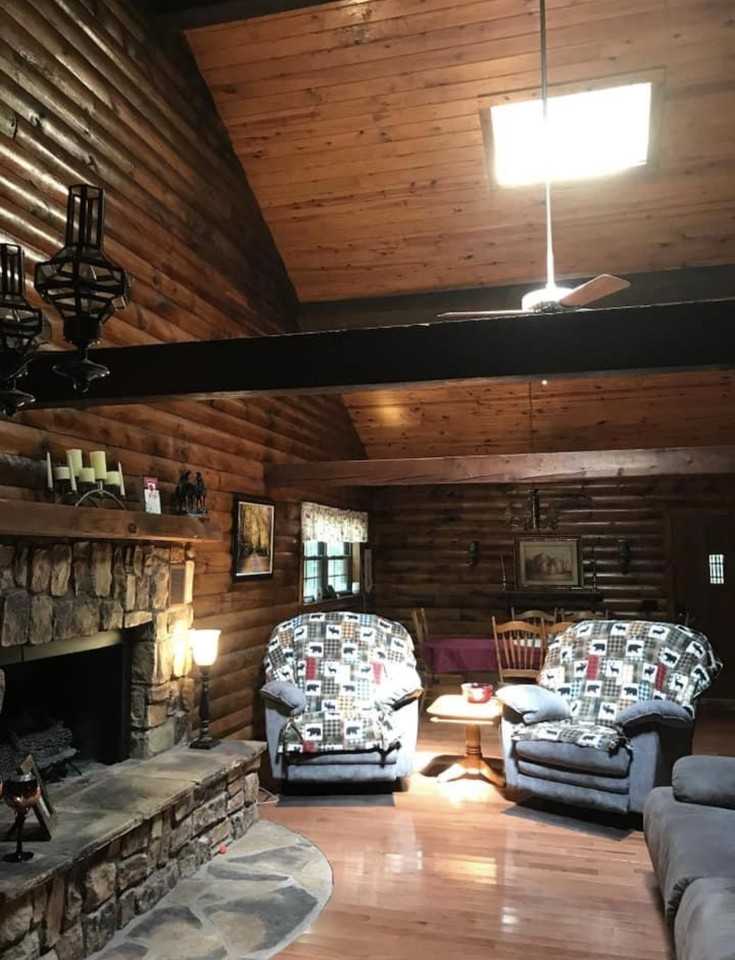 166 Fox Shadow Ln #NA - Photo 4 of 7