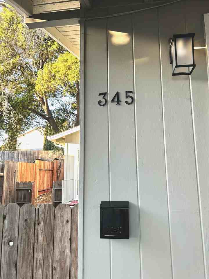 345 Military E #NA