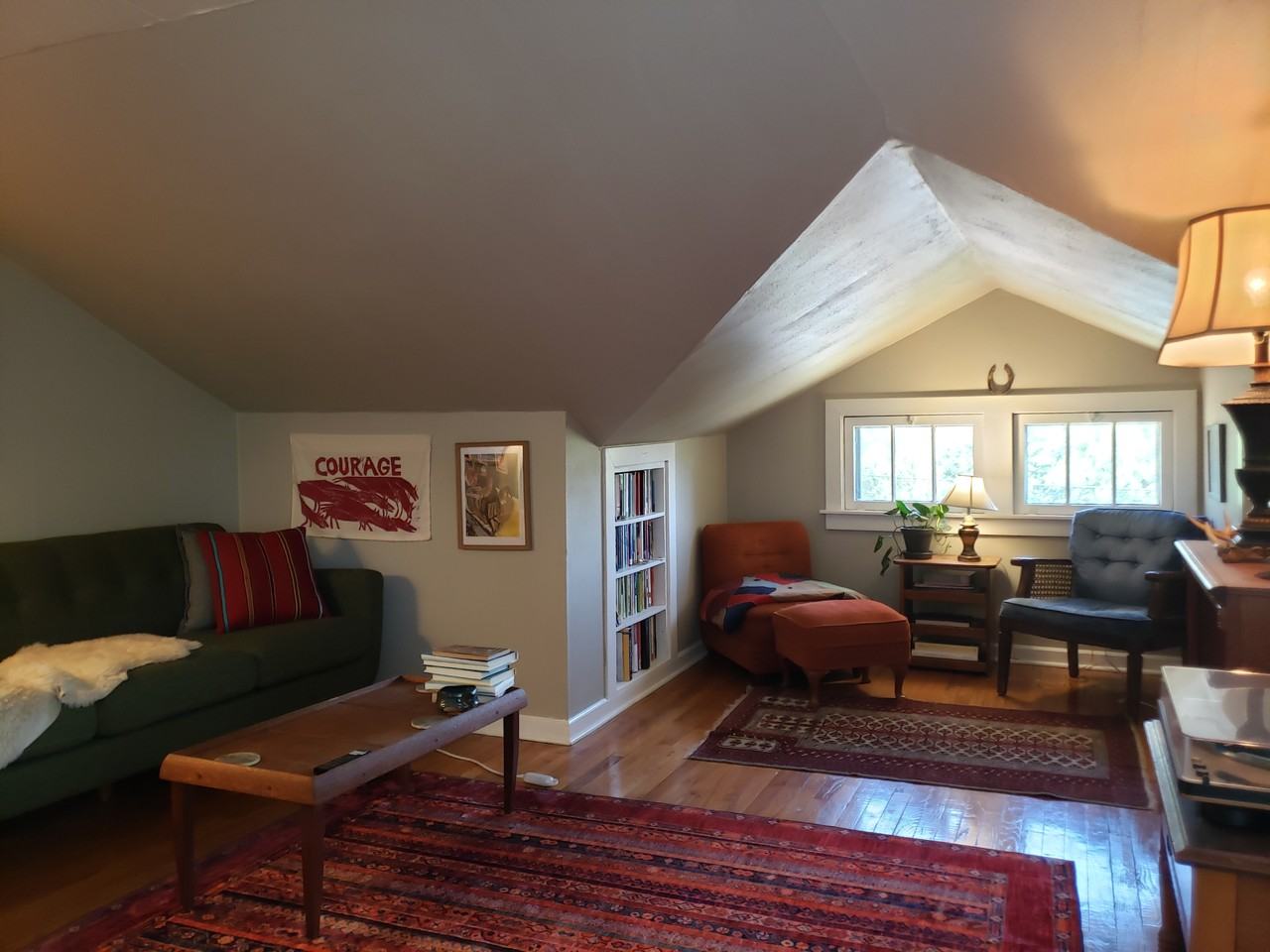 3322 Ridgeway Ave #2 - Photo 2 of 12