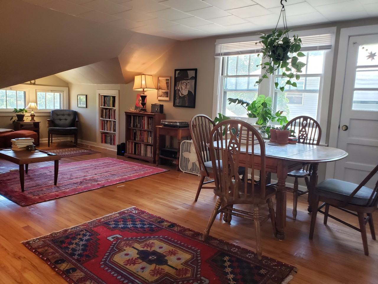 3322 Ridgeway Ave #2 - Photo 3 of 12