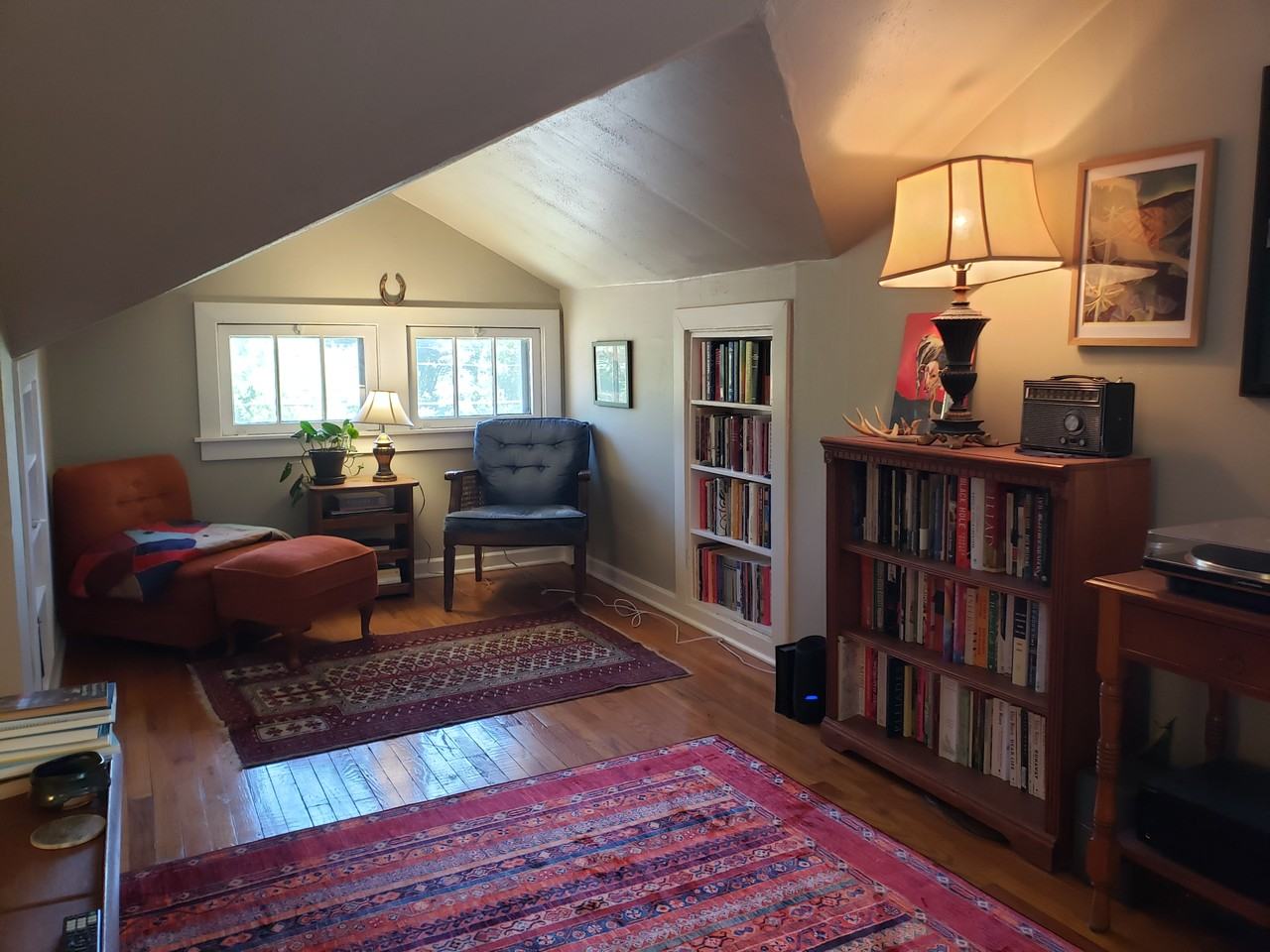 3322 Ridgeway Ave #2 - Photo 4 of 12