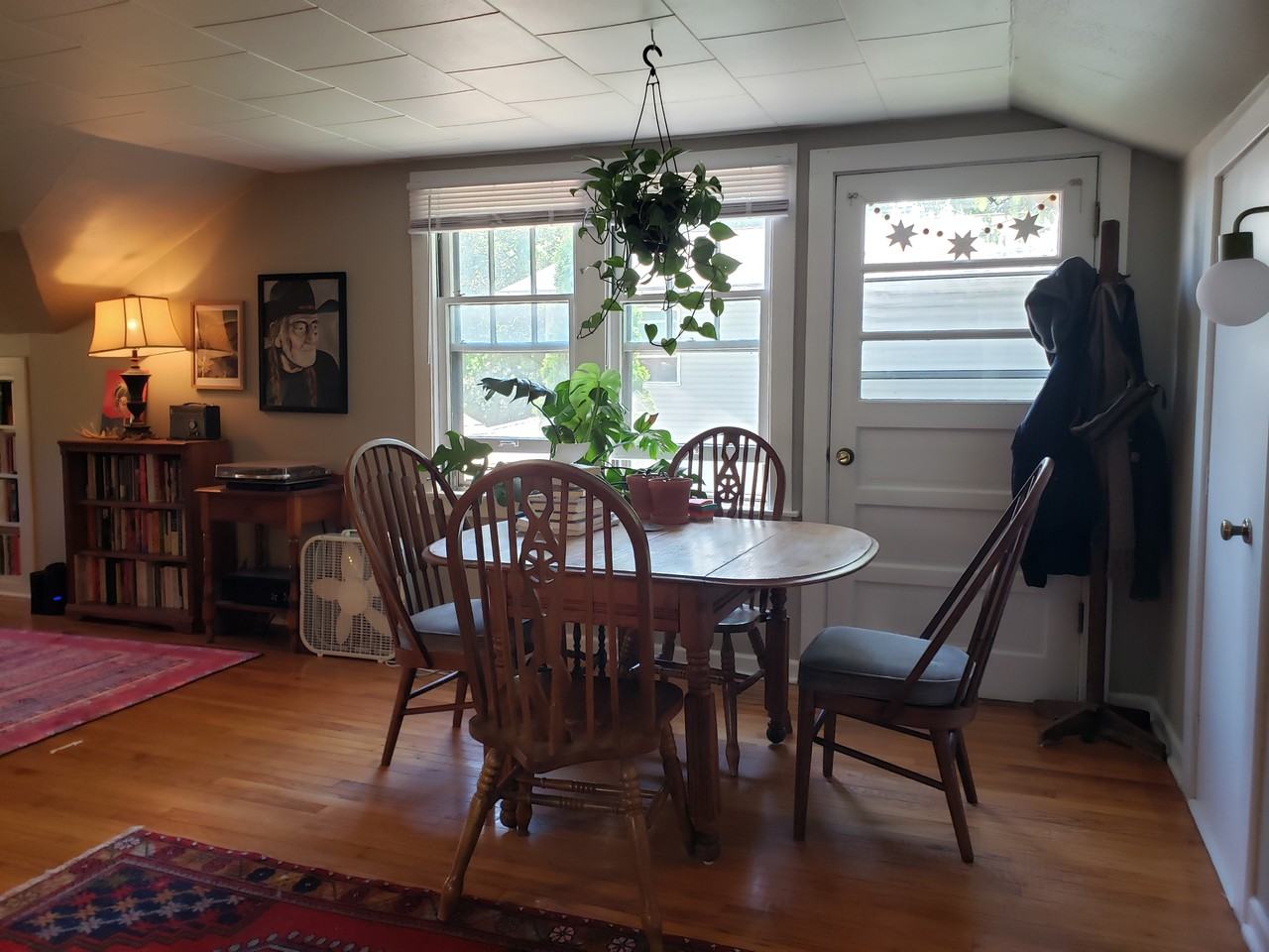 3322 Ridgeway Ave #2 - Photo 5 of 12