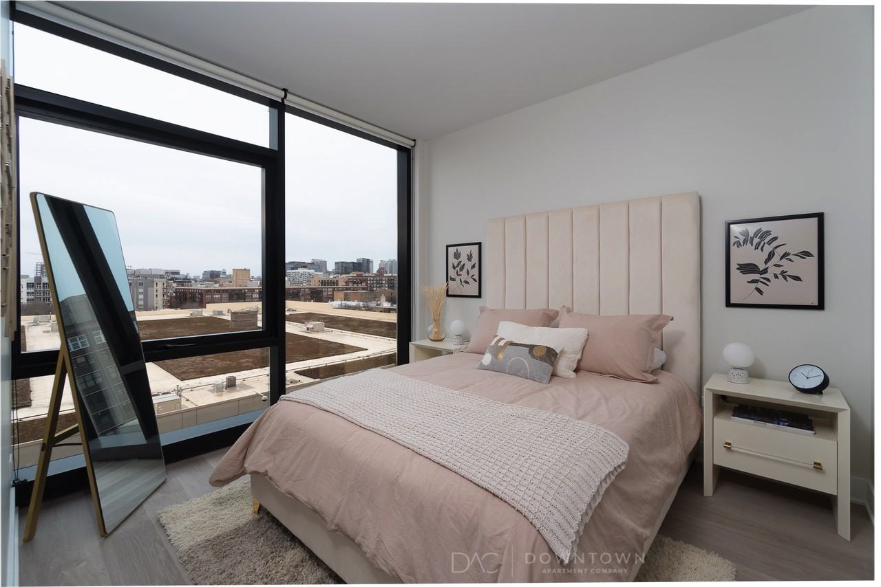 1143 W Van Buren St #701 - Photo 4 of 6