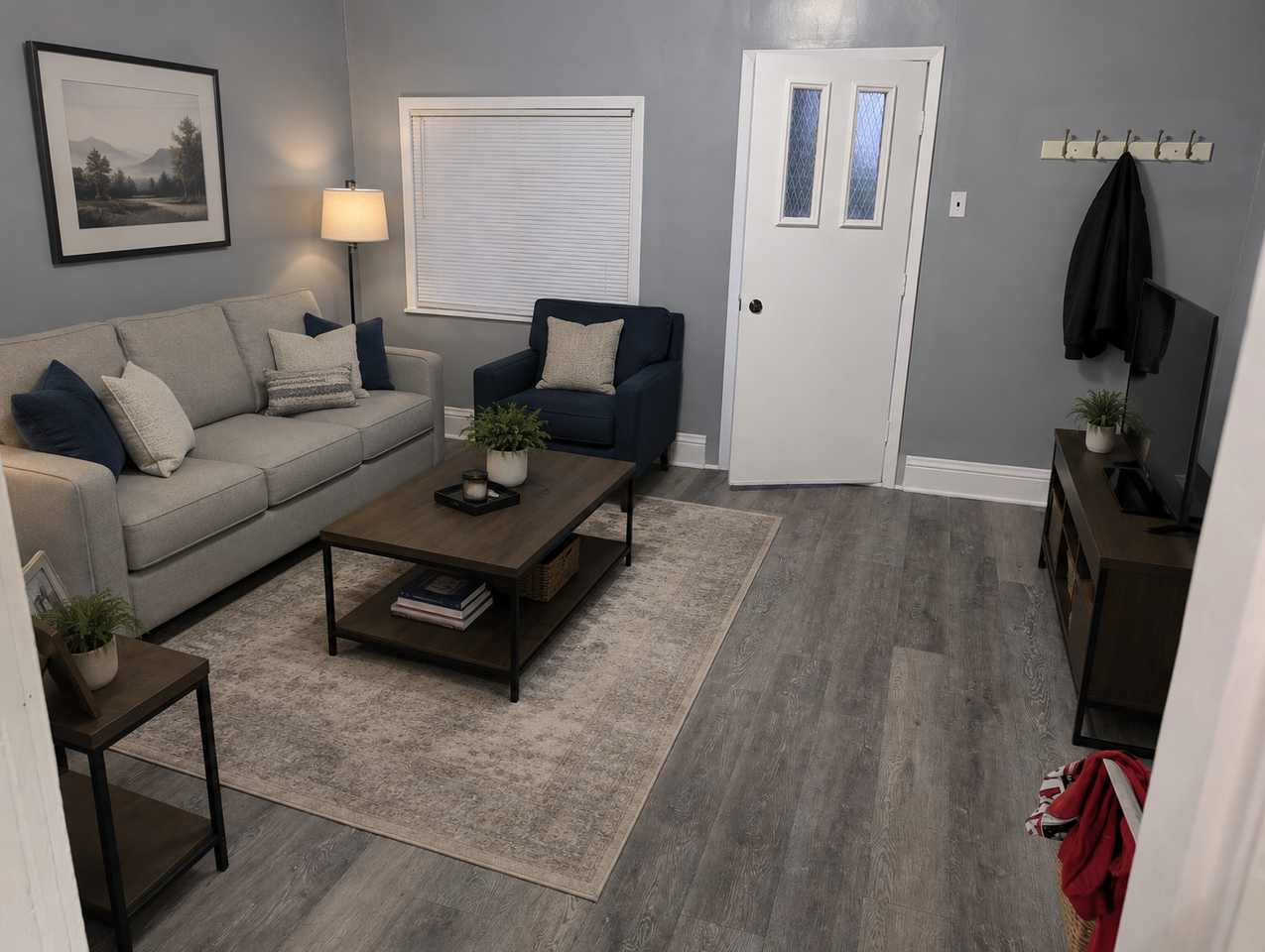 129 1/2 Union St #129-1-2 - Photo 3 of 3