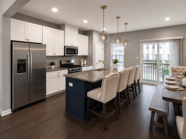 134 Pinnacle Pl #1 - Photo 6 of 23