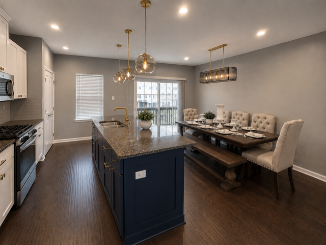 134 Pinnacle Pl #1 - Photo 7 of 23