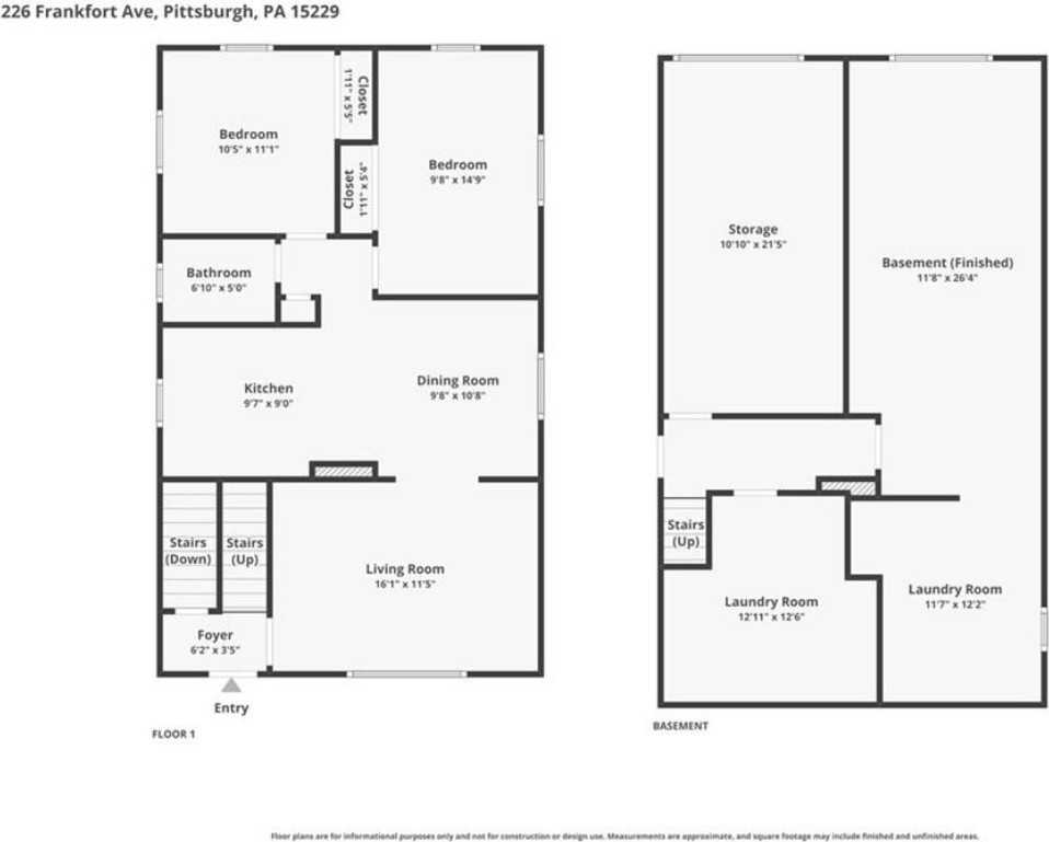 226 Frankfort Ave #1 - Photo 2 of 32