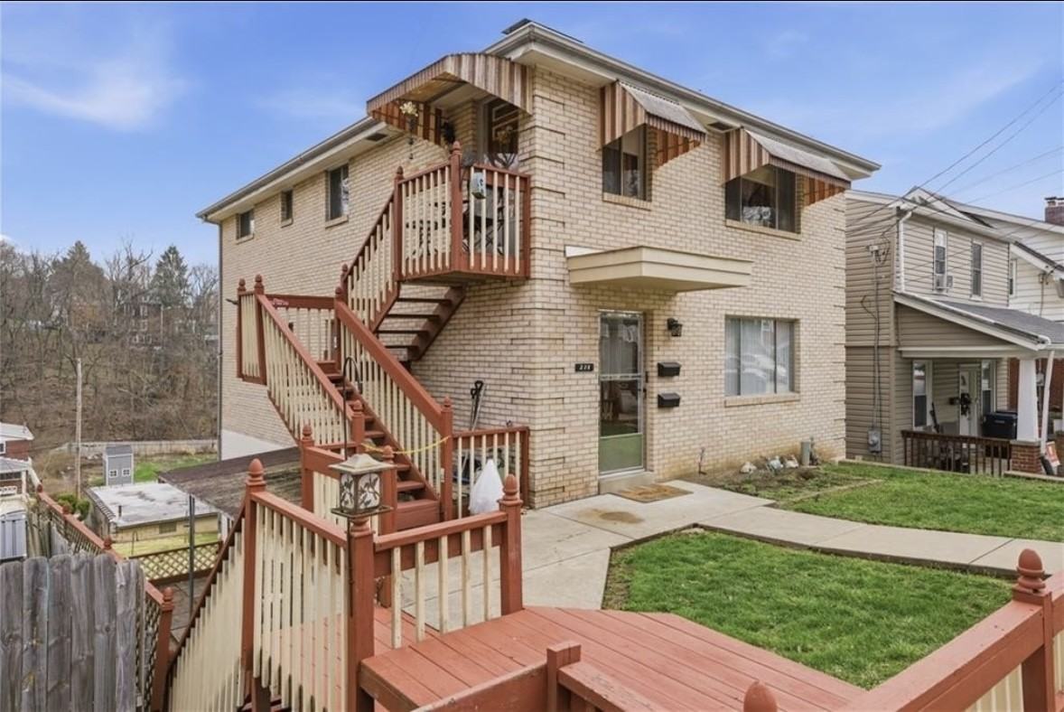 226 Frankfort Ave #1 - Photo 3 of 32
