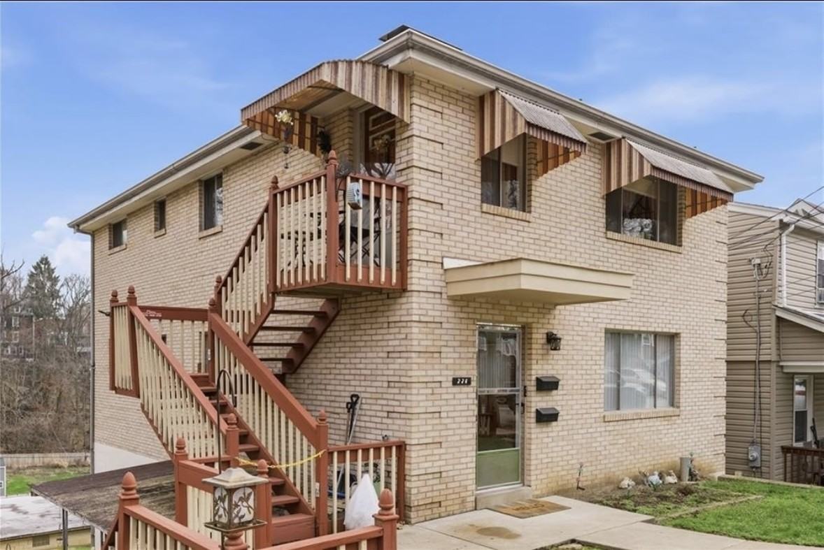 226 Frankfort Ave #1 - Photo 4 of 32