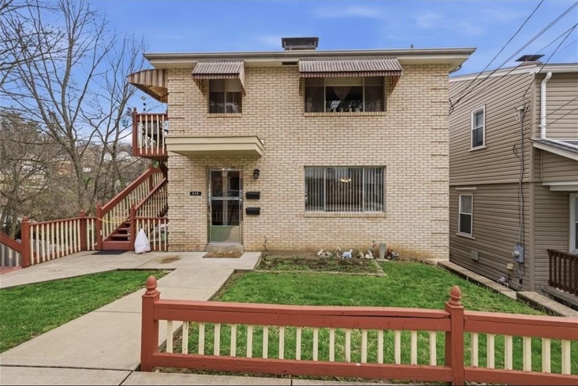 226 Frankfort Ave #1 - Photo 6 of 32