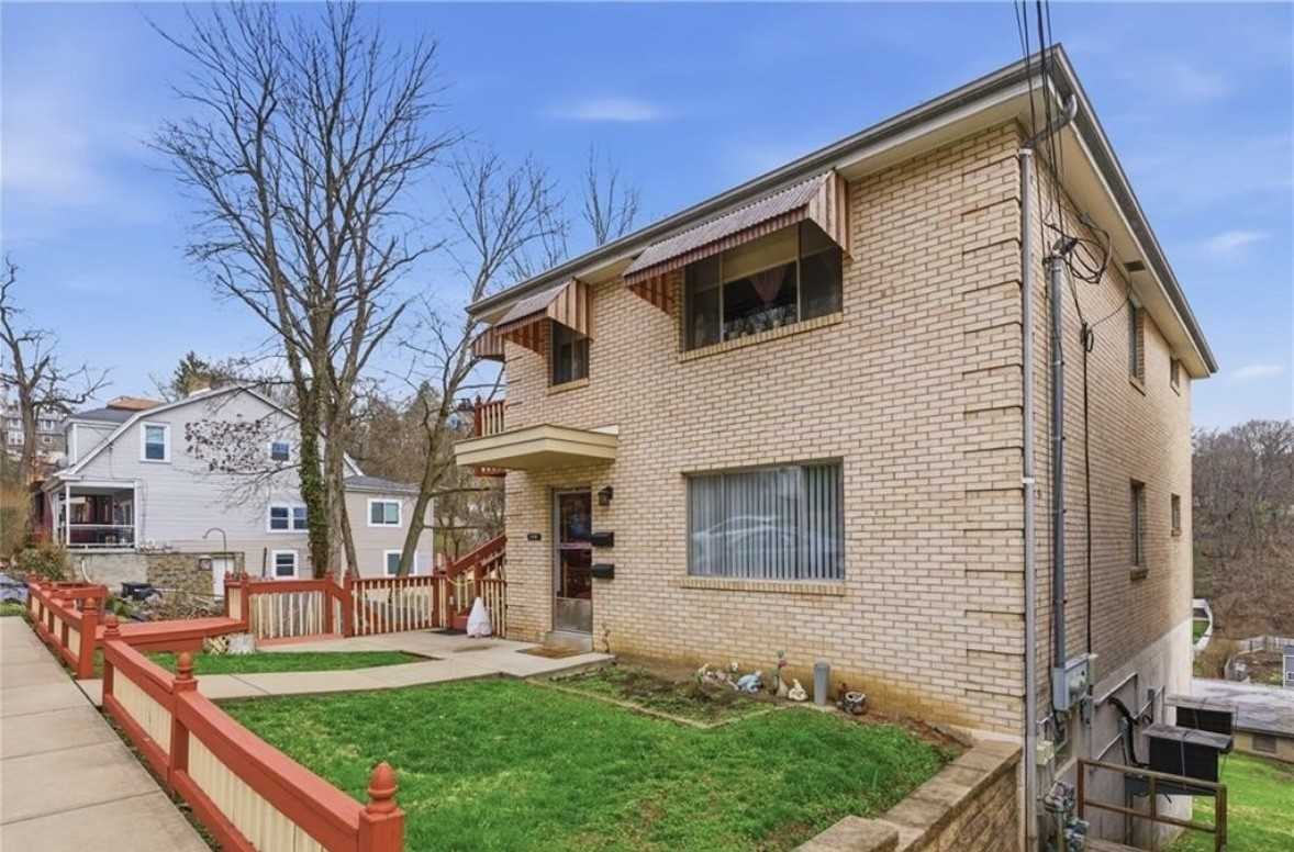 226 Frankfort Ave #1 - Photo 7 of 32