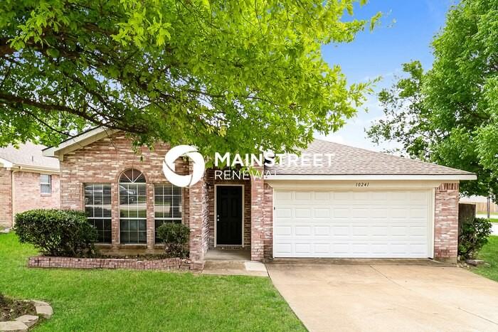 10241 Pleasant Mound Dr
