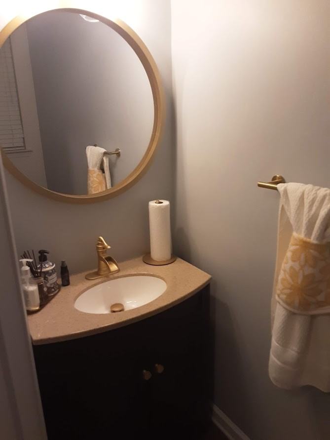 1405 Stone Manor Dr #1 - Photo 5 of 17