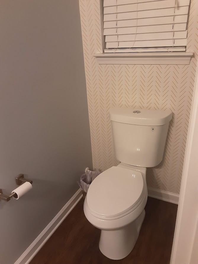 1405 Stone Manor Dr #1 - Photo 6 of 17