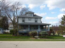 118 Harding Ave #1stFL - Photo 1 of 1