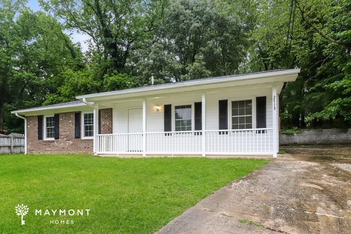2713 Ernest St - Photo 3 of 11