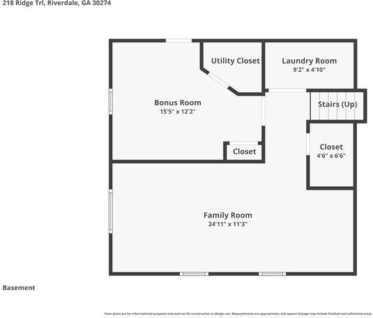 218 Ridge Trl - Photo 2 of 15