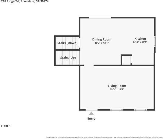 218 Ridge Trl - Photo 4 of 15
