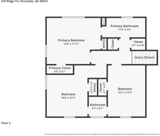 218 Ridge Trl - Photo 5 of 15