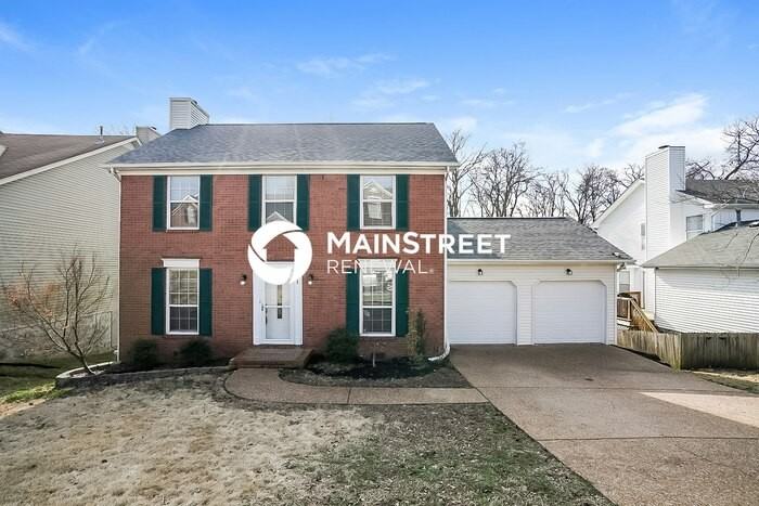 1425 Aaronwood Dr