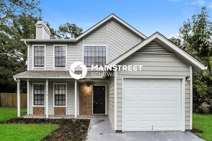 6722 Bent Creek Dr