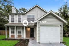 6722 Bent Creek Dr - Photo 1 of 1