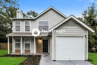 6722 Bent Creek Dr - Photo 1 of 1